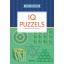 Train your brain! IQ puzzels