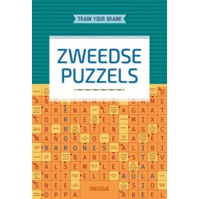 Train your brain! zweedse puzzels