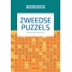 Train your brain! zweedse puzzels
