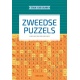 Train your brain! zweedse puzzels