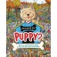 Boek Waar is de puppy?