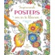 Inspirerende Posters Om in Te Kleuren