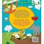 Kleuren op nummer - lieve dieren