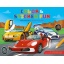 Color & sticker fun - coole auto's