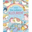 Kleurboek 1001 Lieve Eenhoorns Kleuren