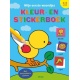 Mijn Eerste Woordjes Kleur- En Stickerboek (3-5 Jaar)