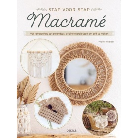 Stap Voor Stap Macrame