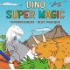 Dino Super Magic Toverkrasblok