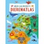 Mijn Allereerste Dierenatlas
