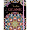 Mandala kleurboek