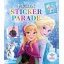 Disney Sticker Parade Frozen