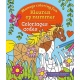 Manege Coloring Fun - Kleuren Op Nummer / Manege Coloring Fu