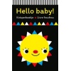 Knisperboekje Hello Baby!