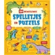 101 Reuzeleuke Spelletjes En Puzzels