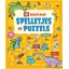 101 Reuzeleuke Spelletjes En Puzzels