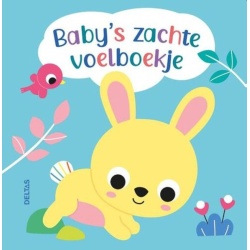 Baby's Zachte Voelboekje