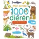Boek Mijn Eerste 1000 Dieren