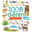 Boek Mijn Eerste 1000 Dieren