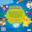 Pokemon Spelletjesboek