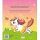 Unicorn Sticker Parade
