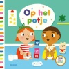 Boek Op Het Potje