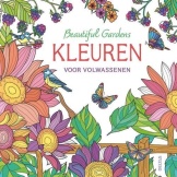 Beautiful Gardens - Kleuren Voor Volwassenen