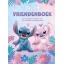Disney Stitch Vriendenboek