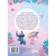 Disney Stitch Vriendenboek