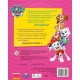 Paw Patrol Prikblok (roze)