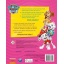 Paw Patrol Prikblok (roze)