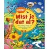 Boek Wauw! Wist Je Dat Al?
