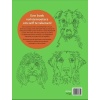 Tekenen Van Punt Tot Punt - World Of Dogs
