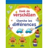 Puzzle Fun - Zoek de Verschillen
