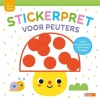 Stickerpret Voor Peuters (2-3 J.)