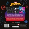 Marvel Spiderman Kraskaarten