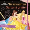 Disney Kraskaarten Princess