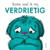 Boek Soms Voel Ik Mij Verdrietig