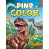 Dino Color Kleurblok