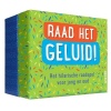 Raad Het Geluid - Doos Met Kaarten