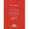 Disney Classics Boek 1 - Kleuren Op Nummer Voor Volwassenen