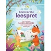 Allereerste Leespret - Samenleesboek (avi Start M3)