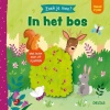 Boek Zoek Je Mee? In Het Bos