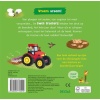 Bekijken Vroem Vroem - Aan Het Werk! Een Boek Vol Stoere Tractors