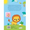 Bekijken Lieve Dieren Kleur- En Stickerboek (3-5 Jaar)