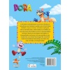 Vriendenboek Dora