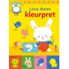 Lieve Dieren Kleurpret - Spelen En Leren Met Billi