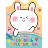 Bekijken Kawaii - Color & Sticker Fun