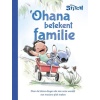 Disney Stitch 'ohana Betekent Familie