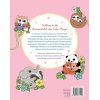 Bekijken Cozy Kisses Kleurboek