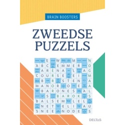 Brain Boosters - Zweedse Puzzels